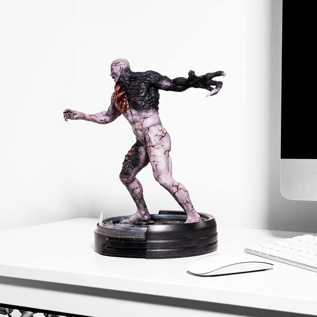 Resident Evil Statue Tyrann