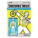 Super7 Beastie Boys ReAction Action Figure Wave 04 MCA (Intergalactic Crossing Guard)