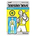Super7 Beastie Boys ReAction Action Figure Wave 04 Mike D (Intergalactic Crossing Guard)