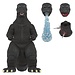 Super7 Godzilla Toho Ultimates Actionfiguren Welle 07 Godzilla '74