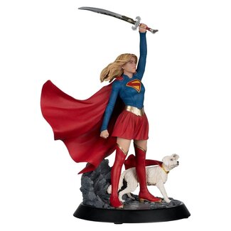 McFarlane Toys DC Direct DC Movie Statues Statue Supergirl (Supergirl Movie 2026) 40 cm