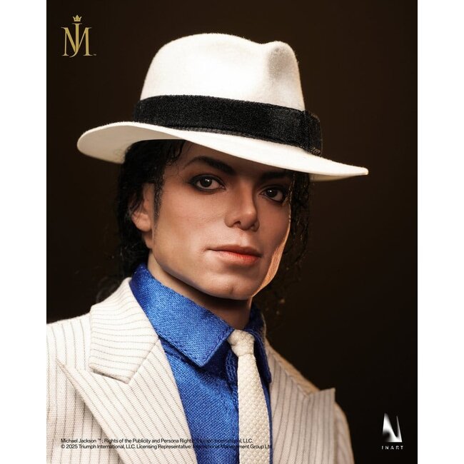 Michael Jackson Action Figure 1/6 34 cm