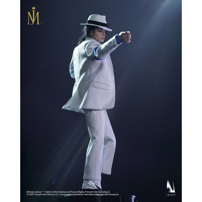 Michael Jackson Actionfigur 1/6 34 cm