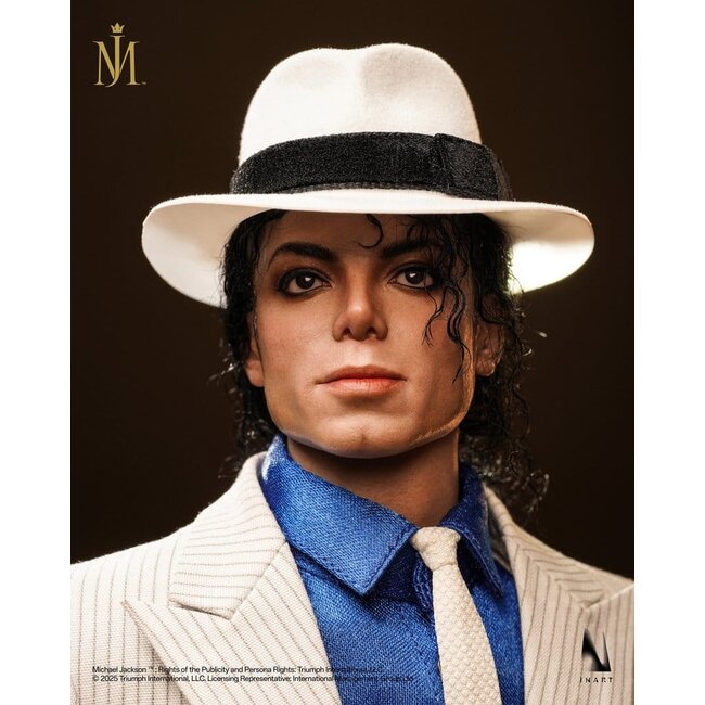 Michael Jackson Action Figure 1/6 34 cm
