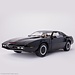 Tomy Knight Rider DieCast-Replika 1/10 KITT Exklusiv 53 cm