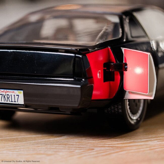 Knight Rider DieCast-Replika 1/10 KITT Exklusiv 53 cm