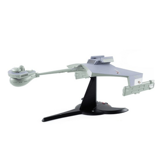 Tomy Star Trek TOS DieCast-Replika 1/350 Klingonischer D7-Schlachtkreuzer Original-Konzeptdesign Exklusiv 66 cm