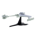 Tomy Star Trek TOS DieCast Replica 1/350 Klingon D7 Battle Cruiser Original Concept Design heo EU Exclusive 66 cm