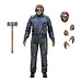 NECA  Friday the 13th: The Game Action Figure Jason (Part 9) 18 cm
