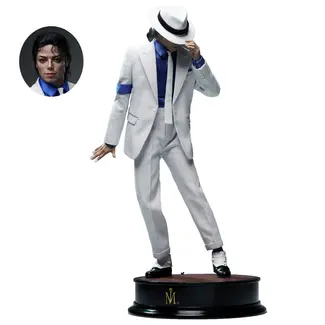 INART Michael Jackson Action Figure 1/6 34 cm