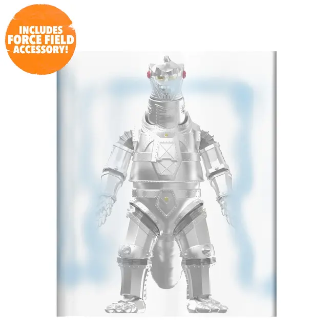 Godzilla Toho Ultimates Actionfiguren Welle 07 MechaGodzilla '74