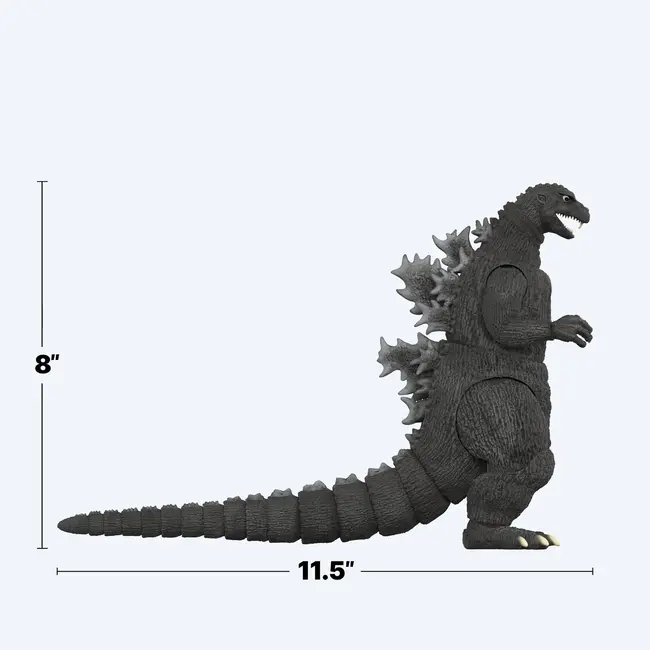 Godzilla Toho Ultimates Actionfigur Welle 07 Godzilla '54