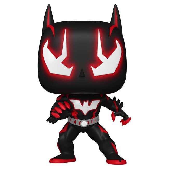 DC Comics POP! Heroes Vinylfigur Batman Beyond 9 cm