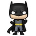 Funko DC Comics POP! Heroes Vinyl Figure Batman Incorporated 9 cm