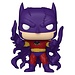 Funko DC Comics POP! Heroes Vinylfigur: Der Batman von Zur-En-Arrh, 9 cm