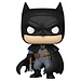 Funko DC Through the Years POP! Heroes Vinylfigur Batman (Gotham by Gaslight) 9 cm