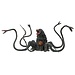 Hiya Toys Godzilla vs. Biollante (1989) Exquisite Basic Series Actionfigur Biollante 20 cm Hiya Toys Godzilla vs. Biollante (1989) Exquisite Basic Series Actionfigur Biollante 20 cm