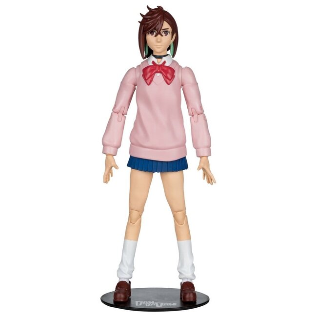 Dandadan Actionfigur Momo 17 cm