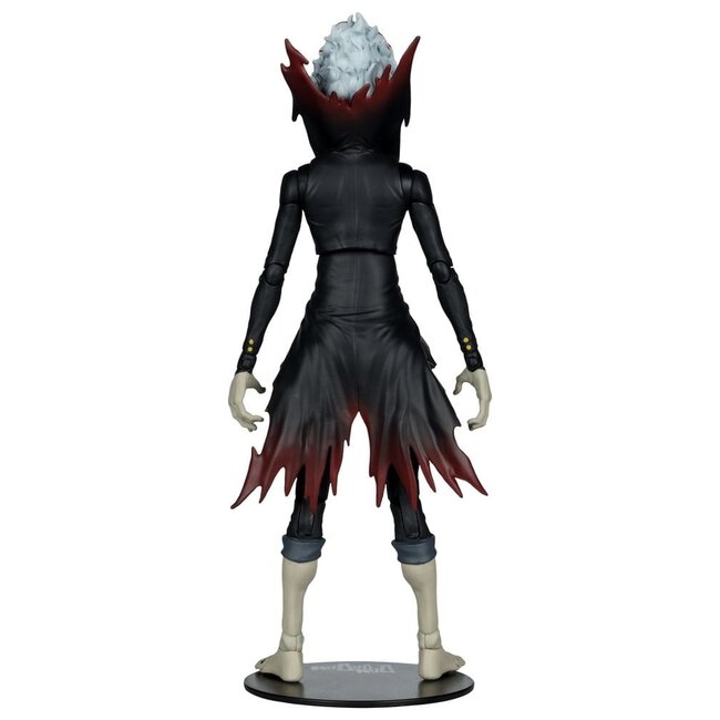 Dandadan Actionfigur Okarun (Transformiert) 19 cm