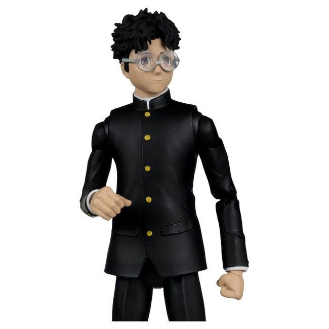 Dandadan Action Figure Okarun 19 cm