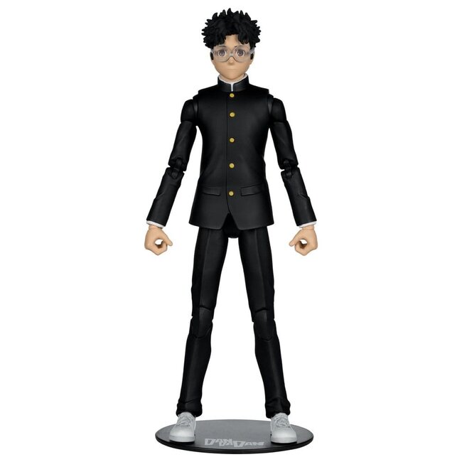 Dandadan Actionfigur Okarun 19 cm