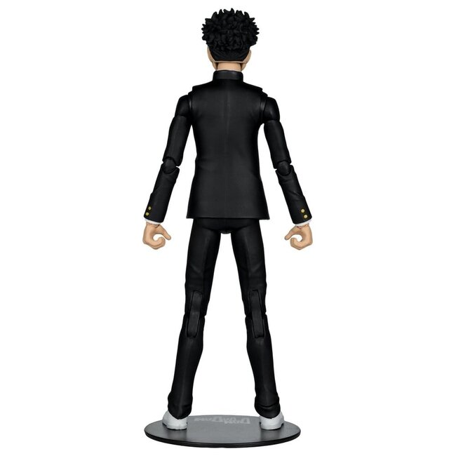 Dandadan Action Figure Okarun 19 cm
