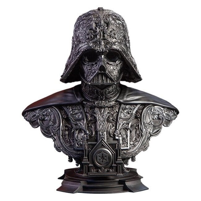 Star Wars Fine Art Büste Darth Vader 46 cm