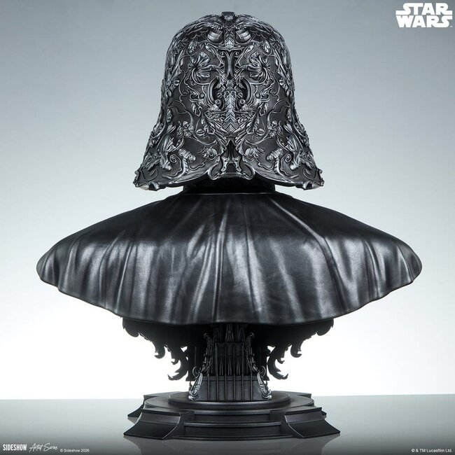 Star Wars Fine Art Büste Darth Vader 46 cm