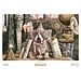 Weta Workshop Labyrinth (1986) Printed Art Wiseman of the Labyrinth Limited Edition 30 cm
