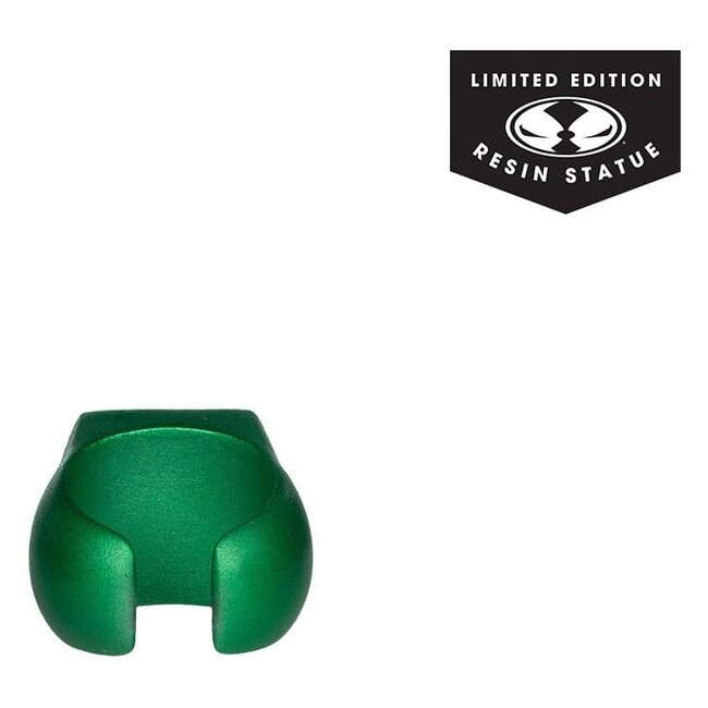 DC Direct Green Lantern Bust 1/1 &nbsp;Hal Jordan with Power Ring Prop Replica (Gold Label) 26 cm