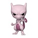 Funko Pokémon Super Sized Jumbo POP! Vinyl Figure Mewtwo (EMEA) 25 cm