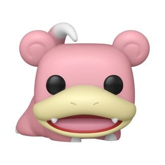 Funko Pokémon Super Sized Jumbo POP! Vinyl Figure Slowpoke 25 cm