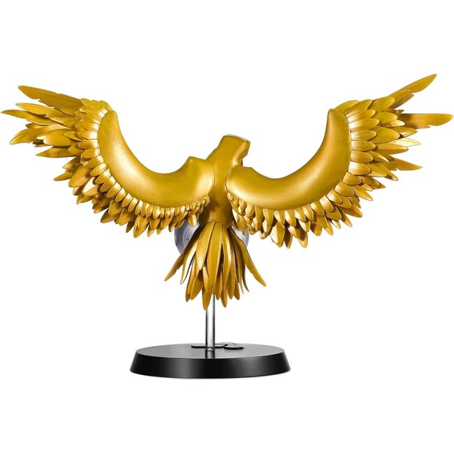 Destiny Vinyl Figure Rival Warlock (Inc Ocularia Emblem) 41 cm