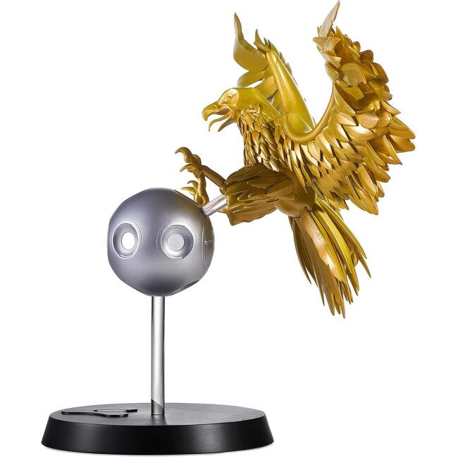 Destiny Vinylfigur Rival Warlock (inkl. Ocularia-Emblem) 41 cm