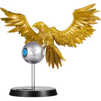 Numskull Destiny Vinylfigur Rival Warlock (inkl. Ocularia-Emblem) 41 cm