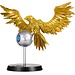 Numskull Destiny Vinyl Figure Rival Warlock (Inc Ocularia Emblem) 41 cm