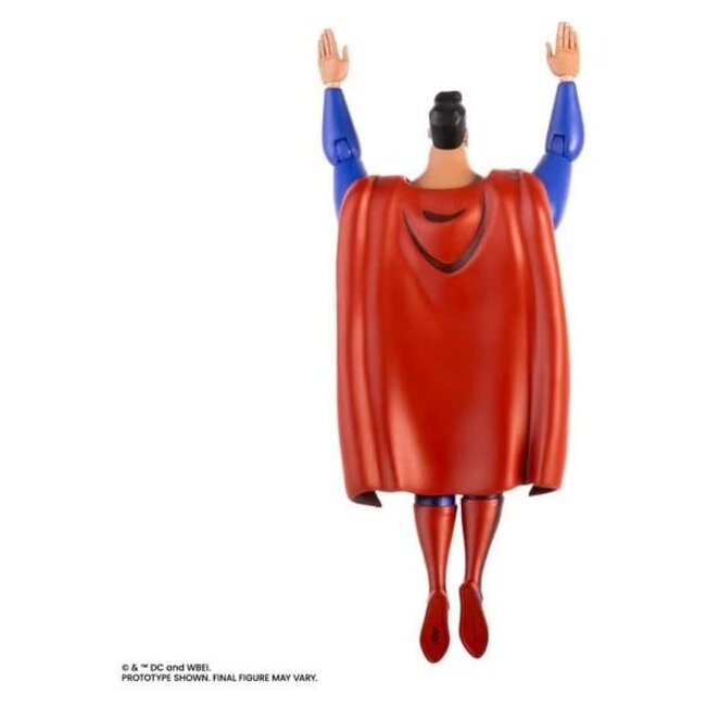 Superman: The Animated Series Action Figure 1/6 Superman 30 cm