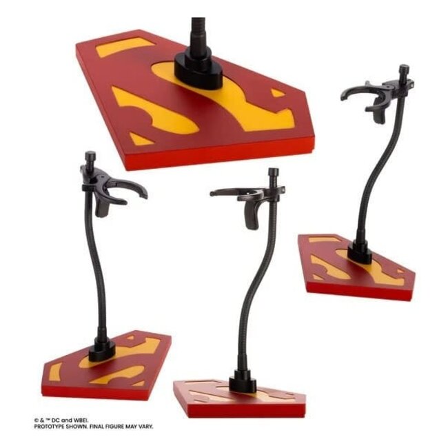 Superman: The Animated Series Action Figure 1/6 Superman 30 cm