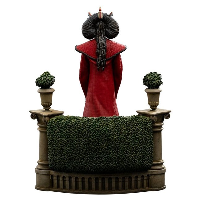 Star Wars Art Scale Statue 1/10 Queen Amidala 21 cm