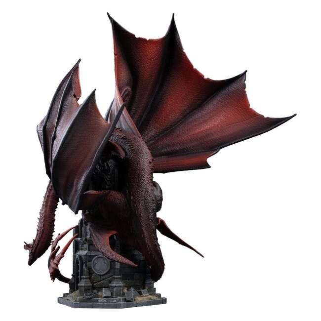 House of the Dragon Icons Statue Caraxes 36 cm