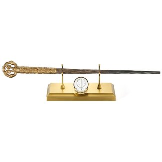 Noble Collection Harry-Potter-Zauberstab-Replika Alohomora (Feier 2026) 37 cm