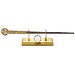 Noble Collection Harry-Potter-Zauberstab-Replika Alohomora (Feier 2026) 37 cm