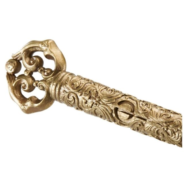 Harry Potter Wand Replica Alohomora (Celebration 2026) 37 cm