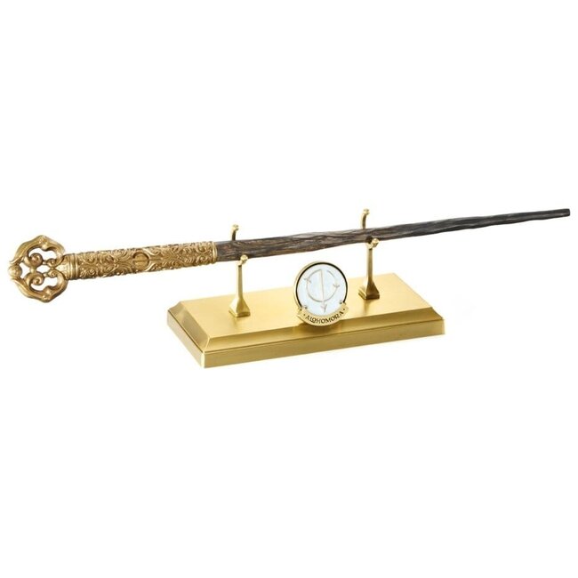 Harry Potter Wand Replica Alohomora (Celebration 2026) 37 cm