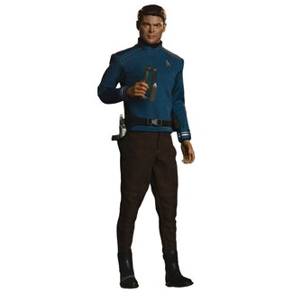 EXO-6 Star Trek Beyond Action Figure 1/6 Dr. 'Bones' McCoy 30 cm