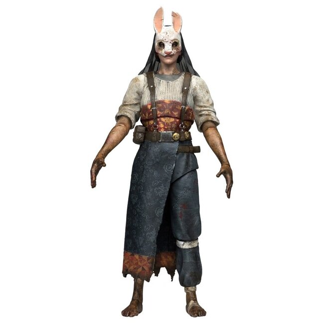 Dead by Daylight Action Figure Huntress 18 cm