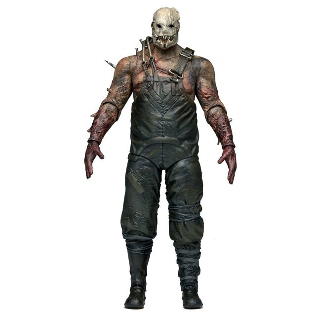 Dead by Daylight Action Figure Trapper 18 cm