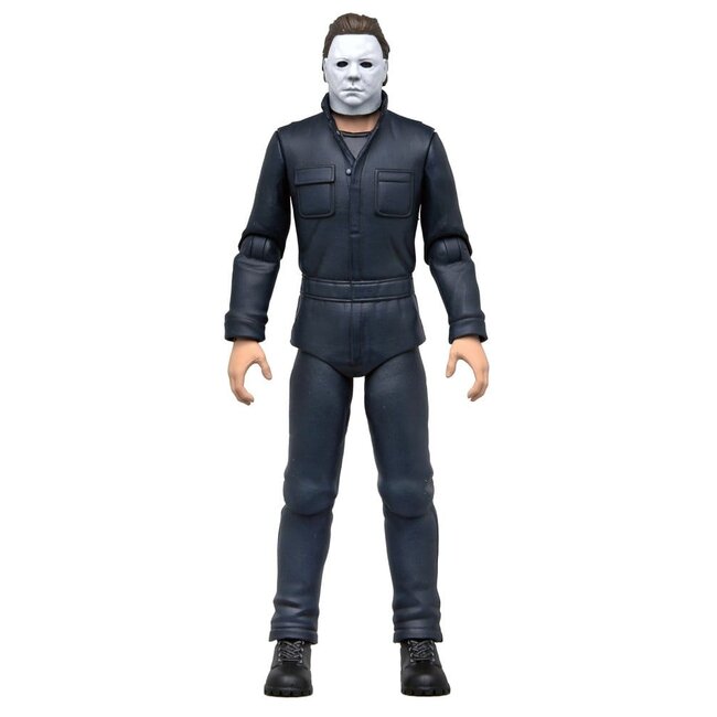 Fortnite/Halloween Fortnitemares Actionfigur Michael Myers 18 cm