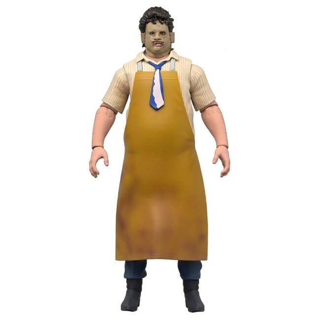 Fortnite/Texas Chainsaw Massacre Fortnitemares Action Figure Leatherface 18 cm