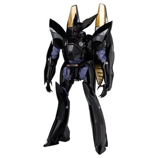 ThreeZero Mobile Police Patlabor Robo-Dou Action Figure 1/35 Griffon Aqua Unit Version 25 cm